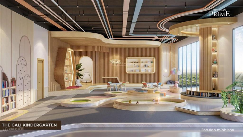 Căn hộ ven sông  thanh toán 580tr nhận nhà  khải hoàn prime