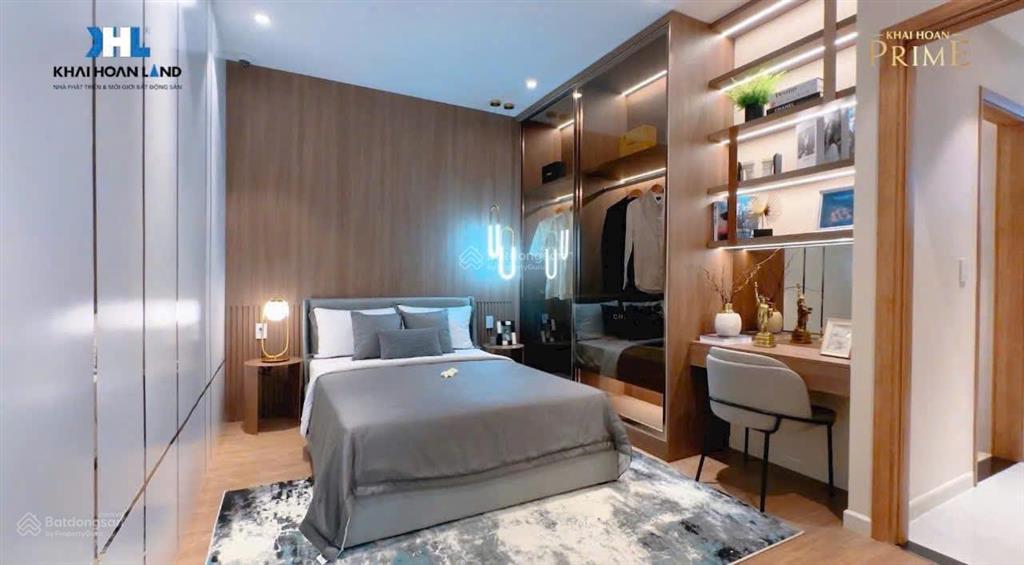 Bán gấp căn hộ tại khải hoàn prime  nhà bè, 67m2 có 2pn, 2wc giá 2.5 tỷ,  0966 827 ***