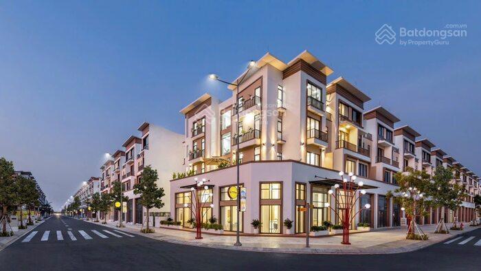 Cần chuyển nhượng nhà tại t&t millennia city long hậu, 5,5 tỷ, 120m².  0966 827 ***