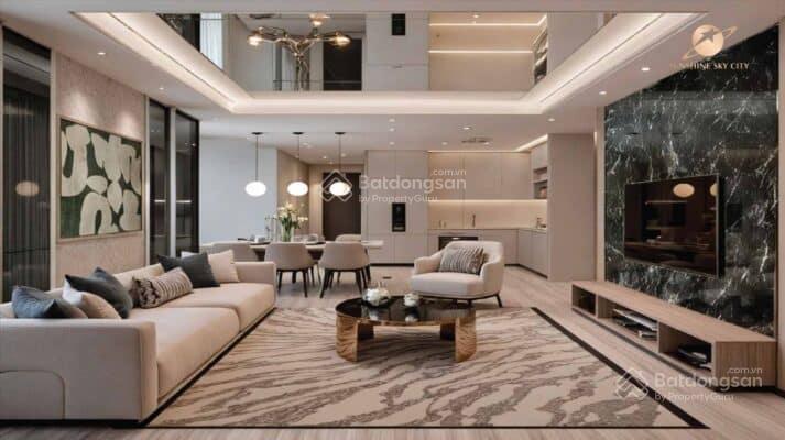 Bán gấp căn hộ 3pn, 2wc, 102m2 tại sunshine sky city, tân phú, quận 7, tp. hcm, 7.9 tỷ (thỏa thuận)
