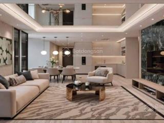 Bán gấp căn hộ 3pn, 2wc, 102m2 tại sunshine sky city, tân phú, quận 7, tp. hcm, từ 7 tỷ