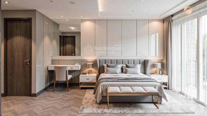 Bán gấp căn hộ 3pn, 2wc, 102m2 tại sunshine sky city, tân phú, quận 7, tp. hcm, 7.9 tỷ (thỏa thuận)