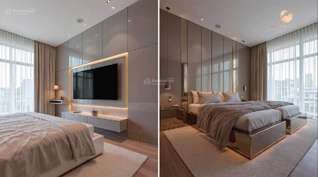 Bán gấp căn hộ đẹp sunshine sky city, 6,2 tỷ, 84m2, 2pn, 2wc, nhiều tiện ích tại quận 7, hcm