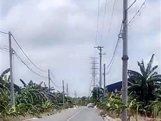Đất siêu đẹp  2 mặt tiền full thổ ninh phúc, đường 10m phân lô tốt