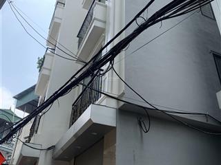 Siêu phẩm kiến hưng hà đông ô tô ngủ trong nhà giá chỉ hơn 7 tỷ.