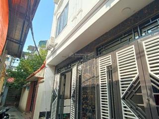 7 tỷ sở hữu ngay nhà 40m2 mặt tiền 3.5 m tại đa sỹ, kiến hưng.