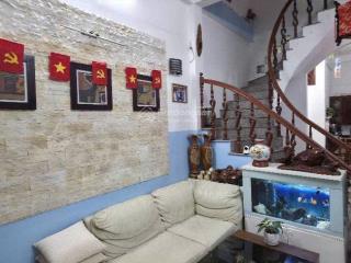 Một căn duy nhất! view thoáng sáng, tựu liệt, thanh trì, 45m2 nhỉnh 5 tỷ