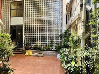 Cực hiếm! ngọc hồi, thanh trì, 35m2, 10m ra ô tô tránh, chỉ hơn 5 tỷ