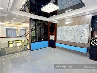 Bán nhà riêng tại đường tân hòa đông, bình trị đông, bình tân, tp.hcm, giá siêu hời 6,85 tỷ, 60m2