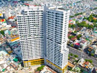 Bán căn hộ của "chủ đầu tư" giá ưu đãi tại "dhomme", đường hồng bàng, quận 6, tp.hcm