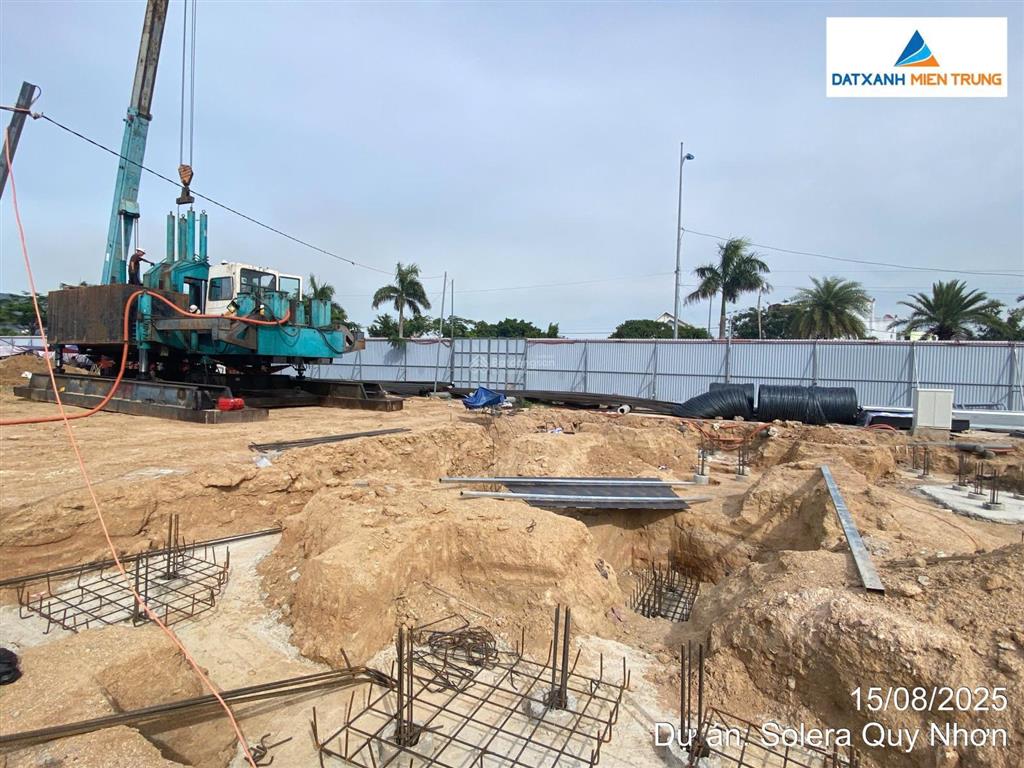 Duy nhất 2 căn cuối cùng view sông dự án solera quy nhơn  cơ hội cuối cùng cho khách.