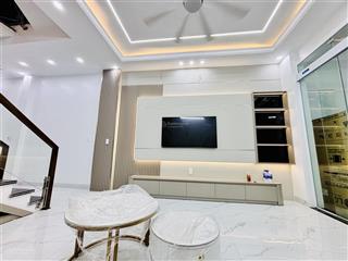 Cho thuê nhà mới tinh gần khu hoàng huy an đồng, 67m2, 3 tầng, 3 ngủ khép kín full đồ, 15 triệu