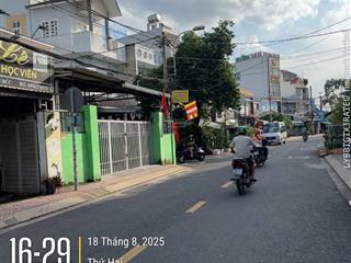 Bán nhà linh đông  vừa ở vừa kinh doanh vừa thu nhập trọ  chỉ 7,6 tỷ (tl)