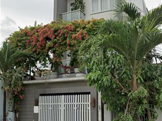Nhà đẹp 4 tầng, 100m2, hiệp bình phước  full nội thất  khu đối diện vạn phúc city