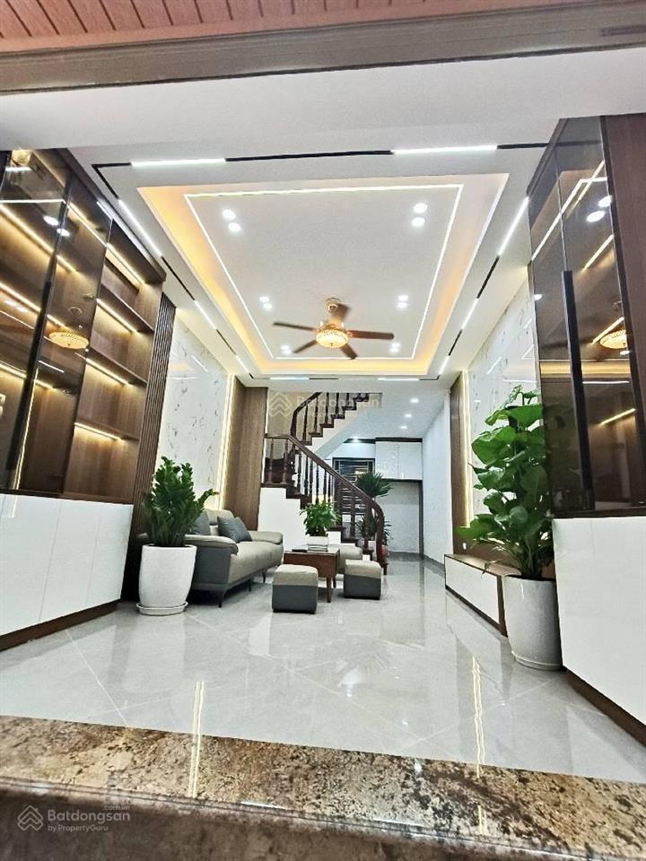Bán nhà bạch mai 38m mt 4,2m vài bước ra ô tô giá 7,9 tỷ
