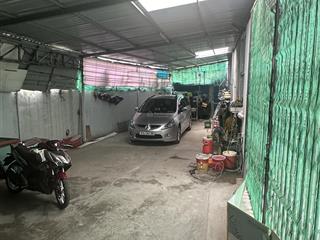 Bán đất chính chủ 110m2 shr đường 7m an phú đông q12