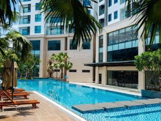 Chính chủ cho thuê căn studio shappire full nội thất khách sạn