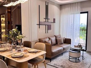 Bán căn hộ 1 phòng ngủ khome new city trung tâm bình dương  giá tốt nhất, sổ hồng riêng