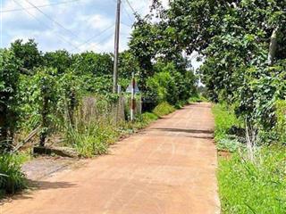 Bán nhanh đất 200m2 ngang 6.36 tại tân lợi, đồng phú.