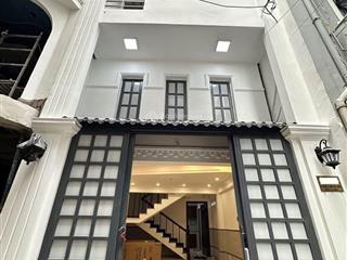 Bán căn hộ dịch vụ lê văn sỹ, quận 3