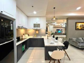 Ngộp bank bán cc the tresor (q4) giá 2tỷ50076m2 full nội thất bao sang tên công chứng