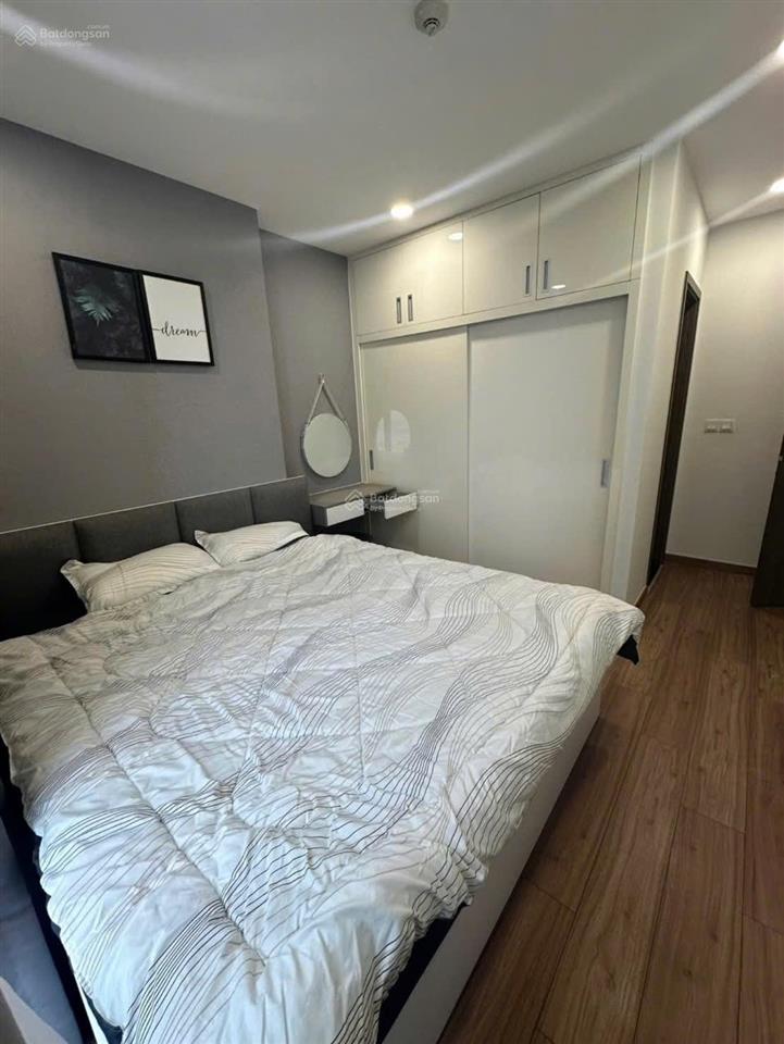 Ngộp bank bán cc the gold view (q4) giá 2tỷ500/ 77m2 full nội thất bao sang tên sổ hồng