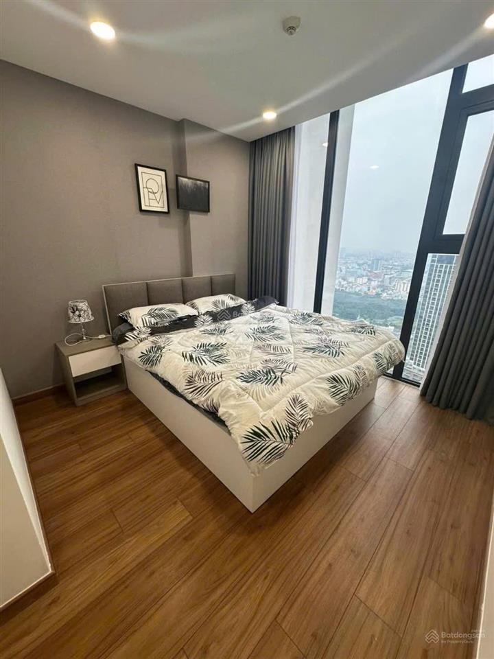 Ngộp bank bán cc the gold view (q4) giá 2tỷ500/ 77m2 full nội thất bao sang tên sổ hồng