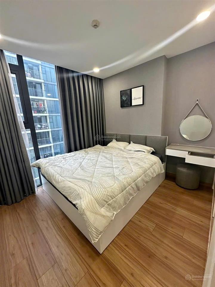 Ngộp bank bán cc the gold view (q4) giá 2tỷ500/ 77m2 full nội thất bao sang tên sổ hồng