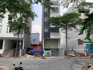 Cần tiền bán gấp đất mt kdc kim sơn đường số 2 100m2 7,5 tỷ shr