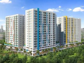 Bán căn hộ 2pn/50m2. giá 1,38 tỷ/shr ngay chợ bình chánh. trả trước 276 triệu nhận nhà ngay