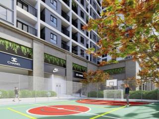 Bán nhanh căn hộ 15 ( 2pn , 2wc)  tầng 17 bình an plaza , diện tích 53m2  0877 657 ***