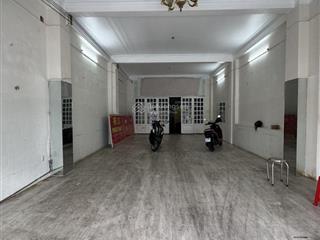 Mặt phố sầm uất khu tên lửa nhà 4 tầng, 6x20m vừa ở vừa kinh doanh chỉ 20.x tỷ