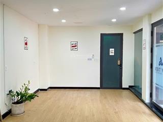 Cho thuê văn phòng tại trung tâm gò vấp vị trí đẹp, giá hợp lý