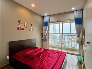 Kinh doanh lỗ tôi cần bán căn hộ lucky palace quận 6 tầng 11 84m2 full nội thất cao cấp