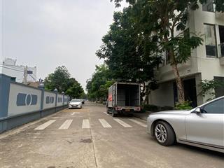 Lk  khu d khu đô thị geleximco  lê trọng tấn lê trọng tấn  hà đông, diện tích 115m2, giá 23 tỷ
