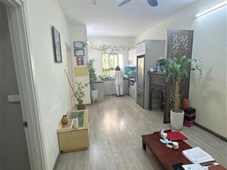 Chung cư xây lắp điện bala  hà đông * 52m2 * 2 phòng ngủ * giá 3tỷ có thương lượng !!