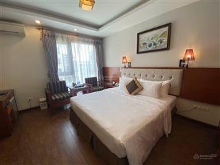 Cực phẩm nguyễn khánh toàn  cầu giấy * 288m2 * 13tầng * giá 215tỷ * ô tô dừng đỗ ngày đêm