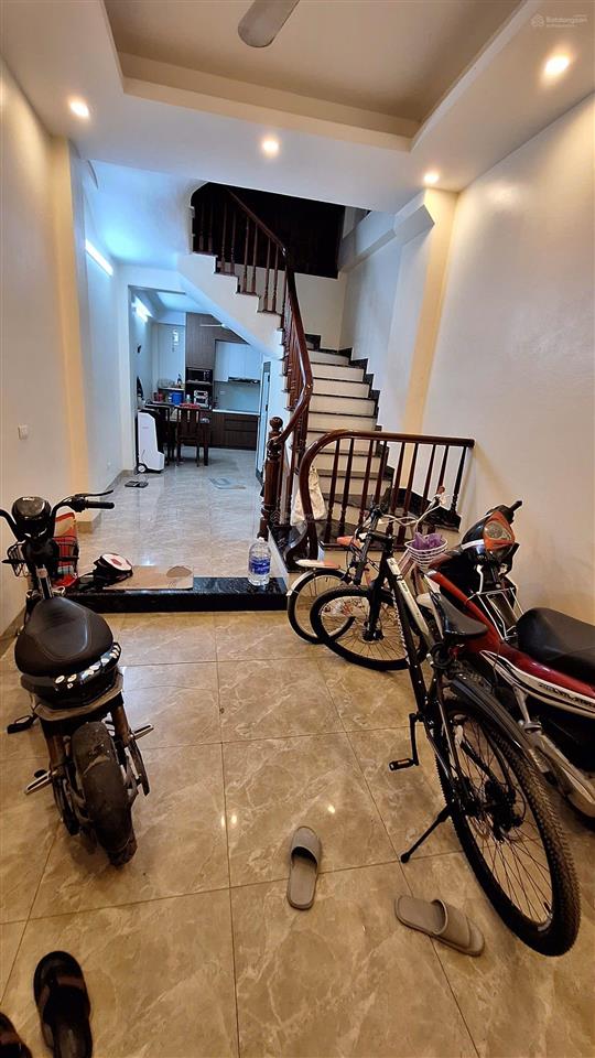 Siêu phẩm ỷ la  dương nội  hà đông * 36m2 * 5 tầng * 6.5 tỷ * tiện ích ngập tràn