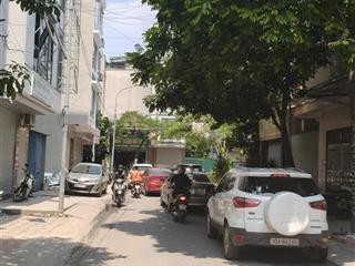 Siêu phẩm dịch vụ yên nghĩa * 50m2 * 5tầng * giá 14tỷ * kinh doanh vĩa hè rộng .