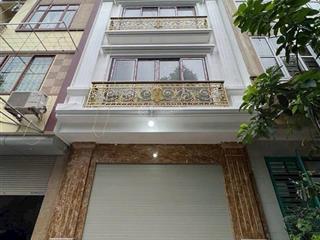 Siêu phẩm phân lô ô bàn cờ  ngô thì nhậm  hà đông * 50m2 * 5tầng * giá 8.2tỷ * tiện ích bạt ngàn