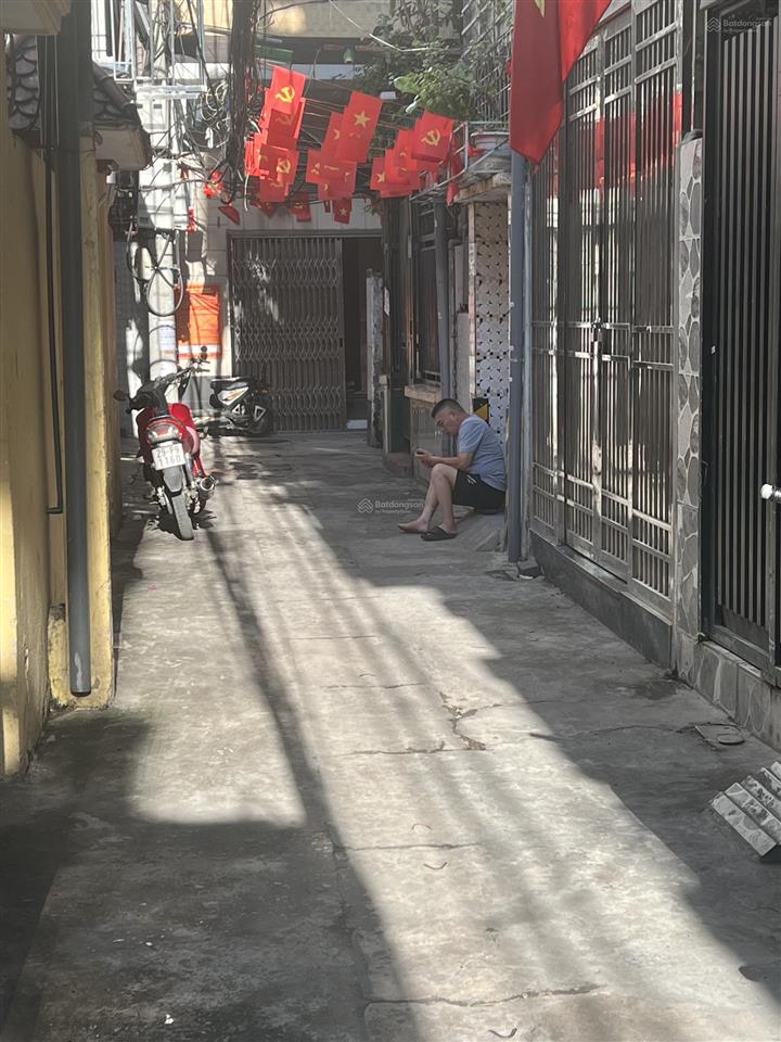 Siêu phẩm dương nội  hà đông * 40m2 * 4tầng * 5.8tỷ * nhà dân xây chắc chắn * khu ít nhà bán