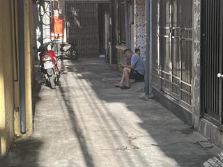 Siêu phẩm dương nội  hà đông * 40m2 * 4tầng * 5.8tỷ * nhà dân xây chắc chắn * khu ít nhà bán