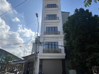Siêu phẩm nhà đất dịch vụ khu a  yên nghĩa  hà đông * 50m * 5tầng * 12tỷ * vỉa hè đá bóng .