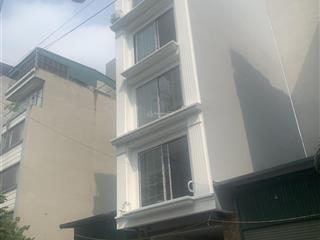 Nhà đẹp lung linh  phân lô ô tô ngủ trong nhà * tô hiệu * hà đông * 45m * 4tầng * 11.999tỷ .