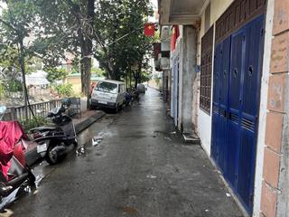 Siêu phẩm nhà dòng tiền  nguyễn viết xuân  hà đông * 45m* 6tầng * 7.8tỷ * cho thuê 40tr/1tháng .