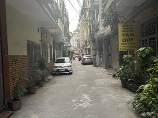 Nhà đẹp thông thoáng  kinh doanh dòng tiền  ngô thì nhậm  hà đông * 45m * 6tầng * 7.8tỷ .