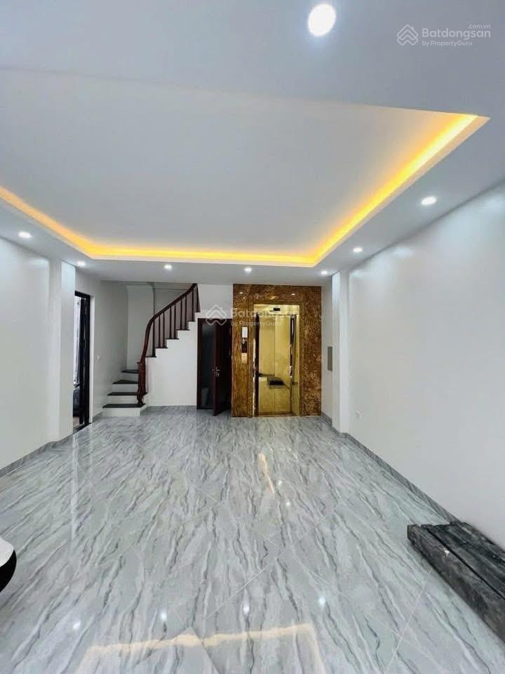 Tuyệt phẩm 6 tầng thang máy  hà trì 1  hà đông * 35m * 6tầng * 7.3tỷ * ngõ 3 gác thông thoáng .