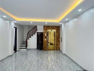 Tuyệt phẩm 6 tầng thang máy  hà trì 1  hà đông * 35m * 6tầng * 7.3tỷ * ngõ 3 gác thông thoáng .