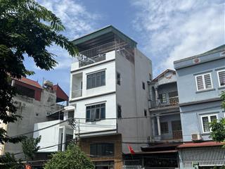 Tuyệt phẩm nhà thông thoáng  cạnh hồ triều khúc  thanh xuân  hà nội * 30m * 4tầng * giá 6.5tỷ .