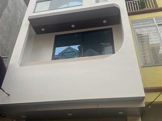 Siểu phẩm mặt ngõ thông cầu am  vạn phúc  hà đông * 33m * 5tầng * giá 7.3tỷ * khu dân trí cao .